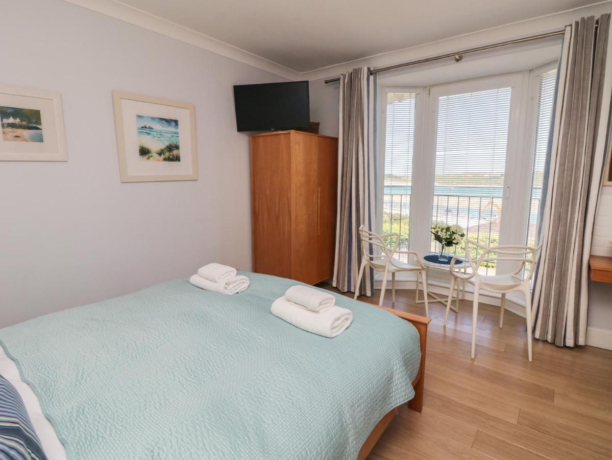 Tides Holiday home Padstow