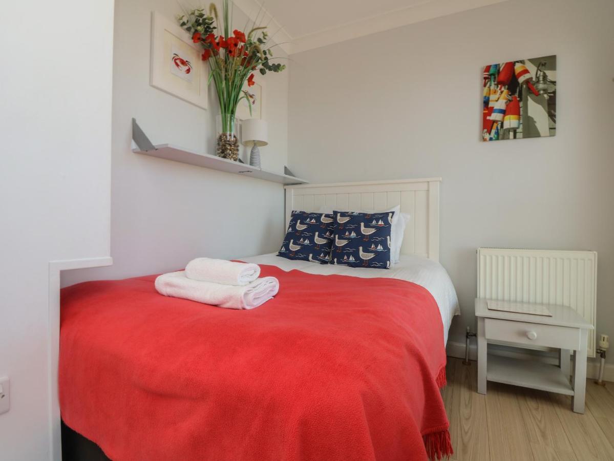 Tides Holiday home