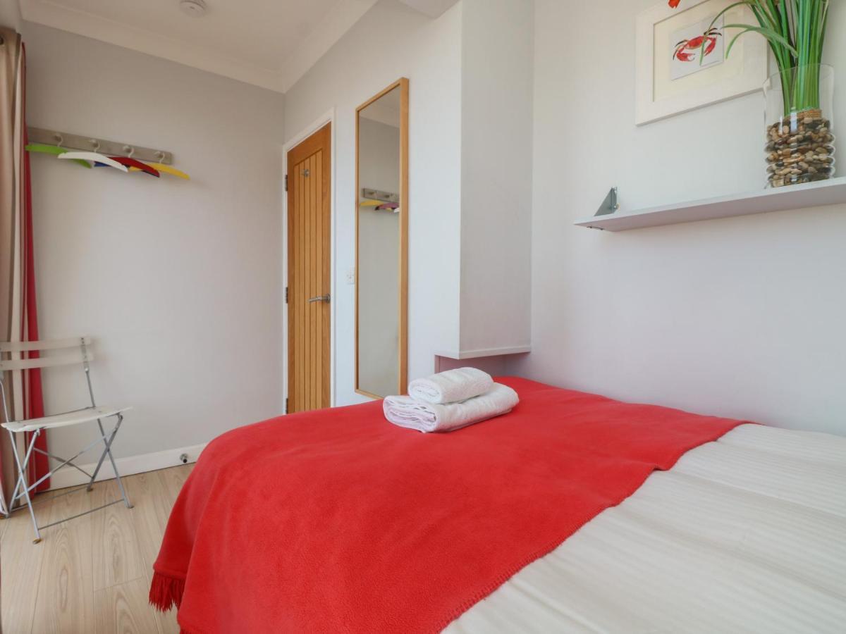 Holiday home Tides