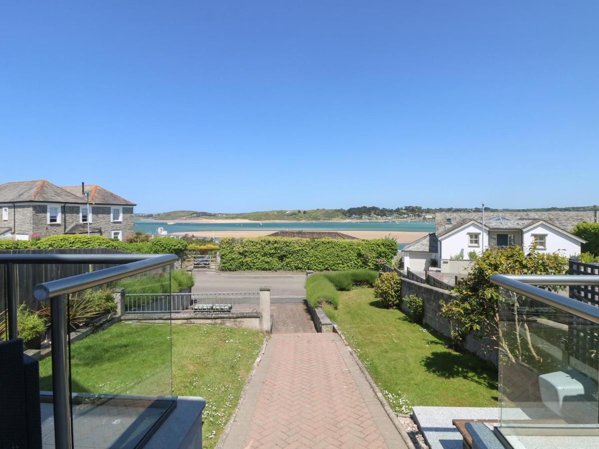 Holiday home Tides