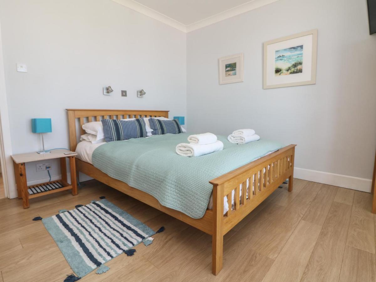 Tides Holiday home Padstow