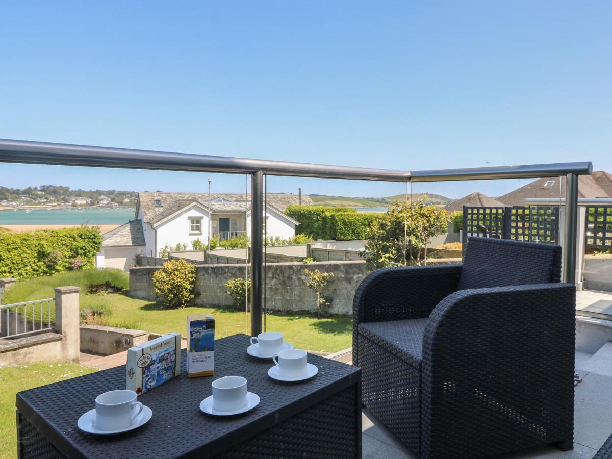 Holiday home Tides