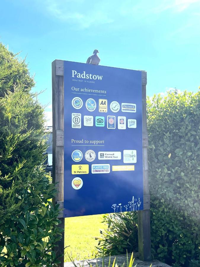 Stones Throw Apartamento Padstow