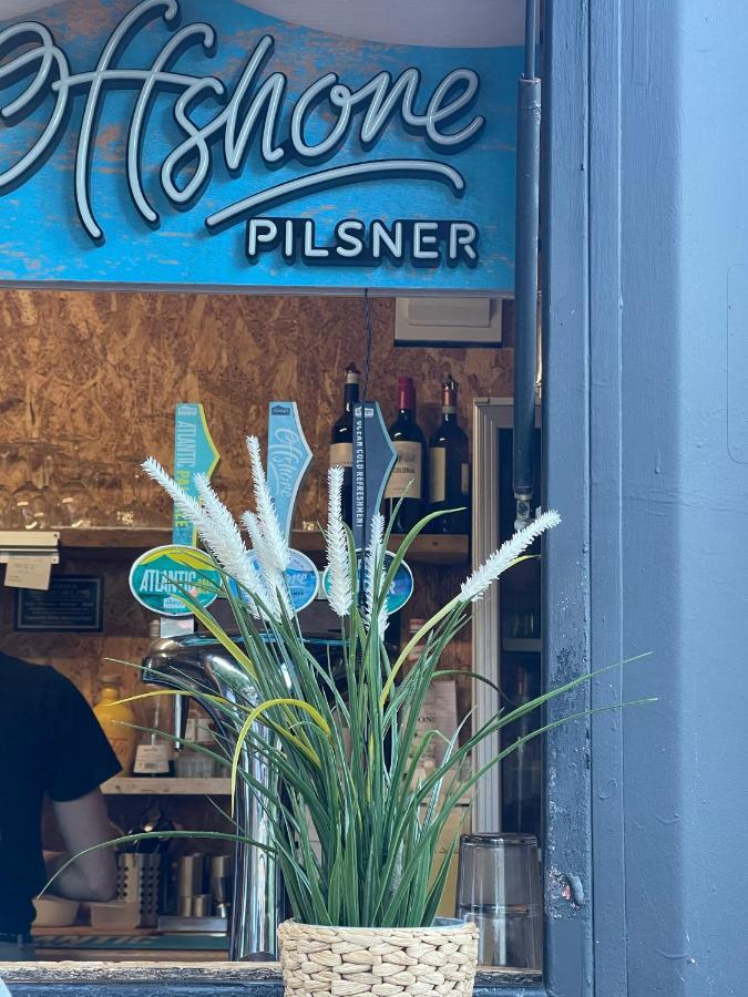 Stones Throw Padstow