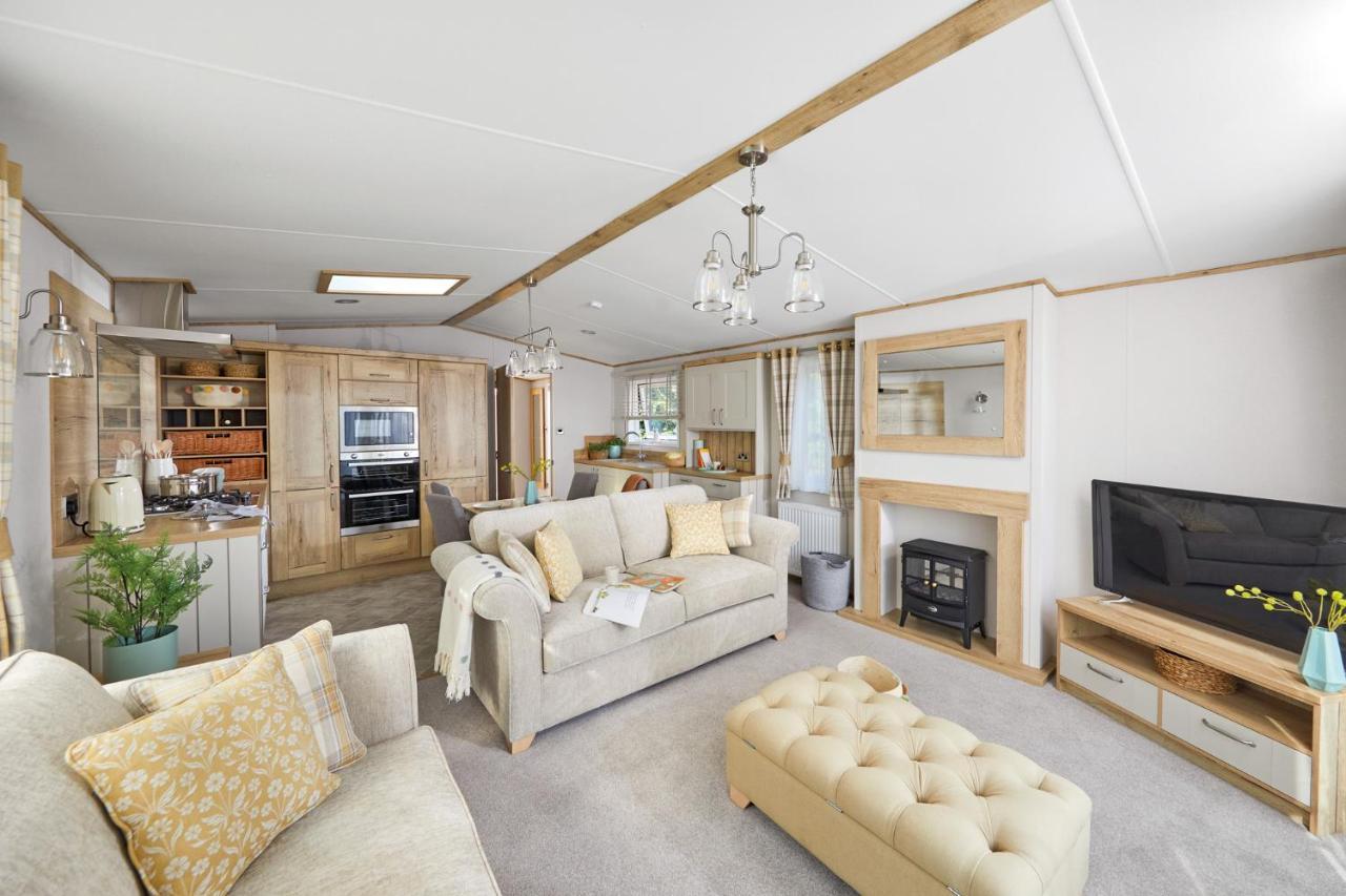 Apartamento Stones Throw Padstow
