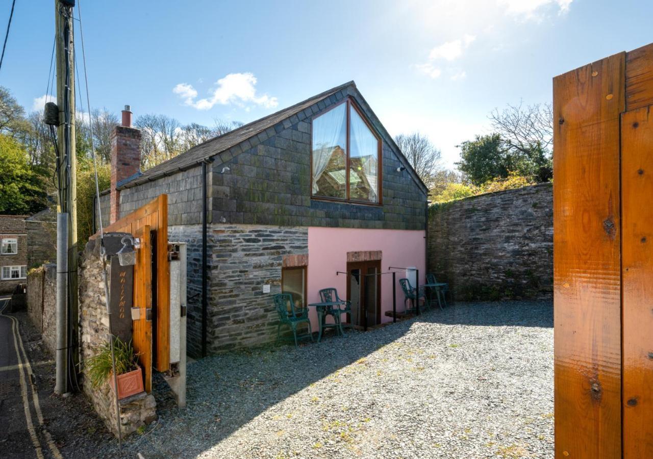 Mally Moo Holiday home