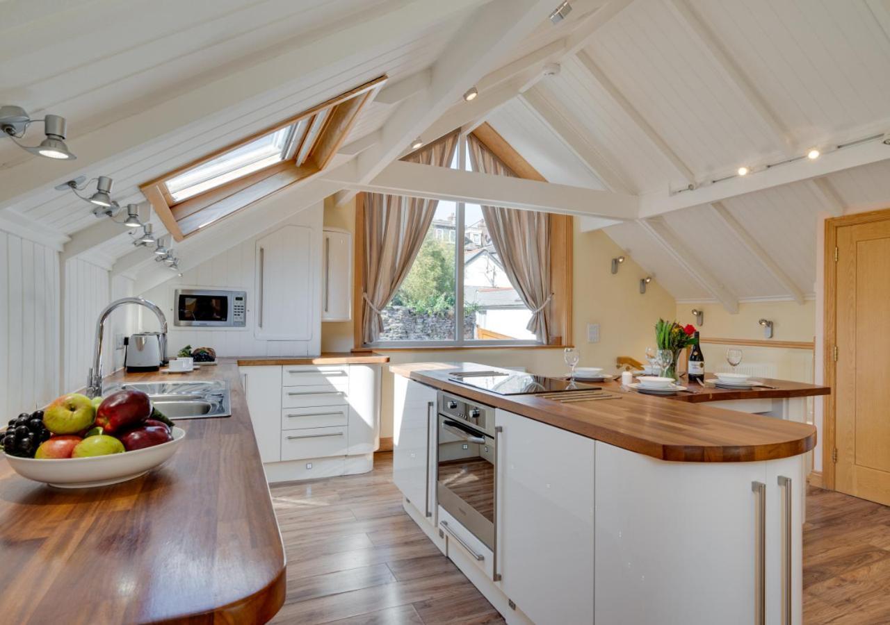 Mally Moo Holiday home *