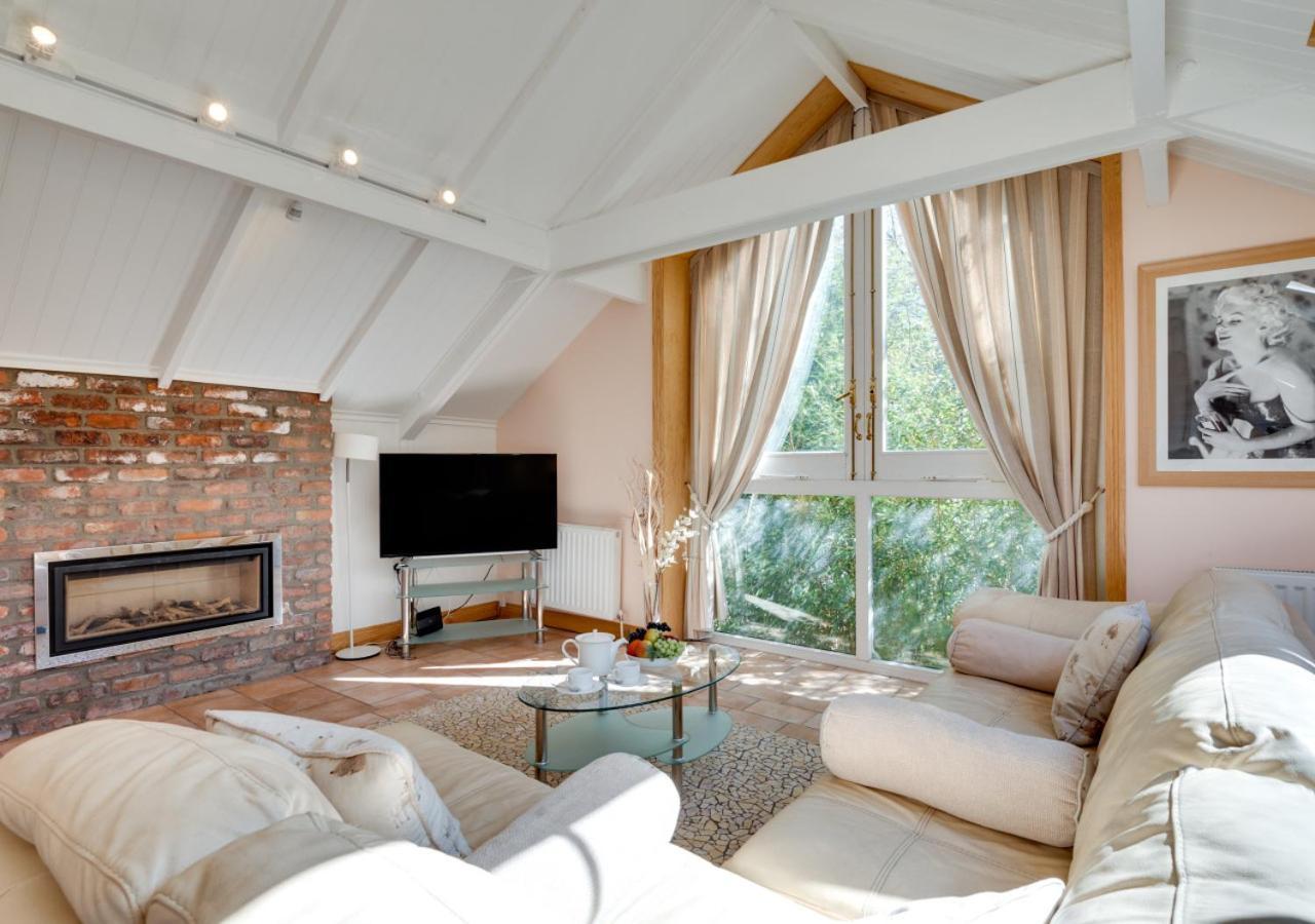 Holiday home Mally Moo *