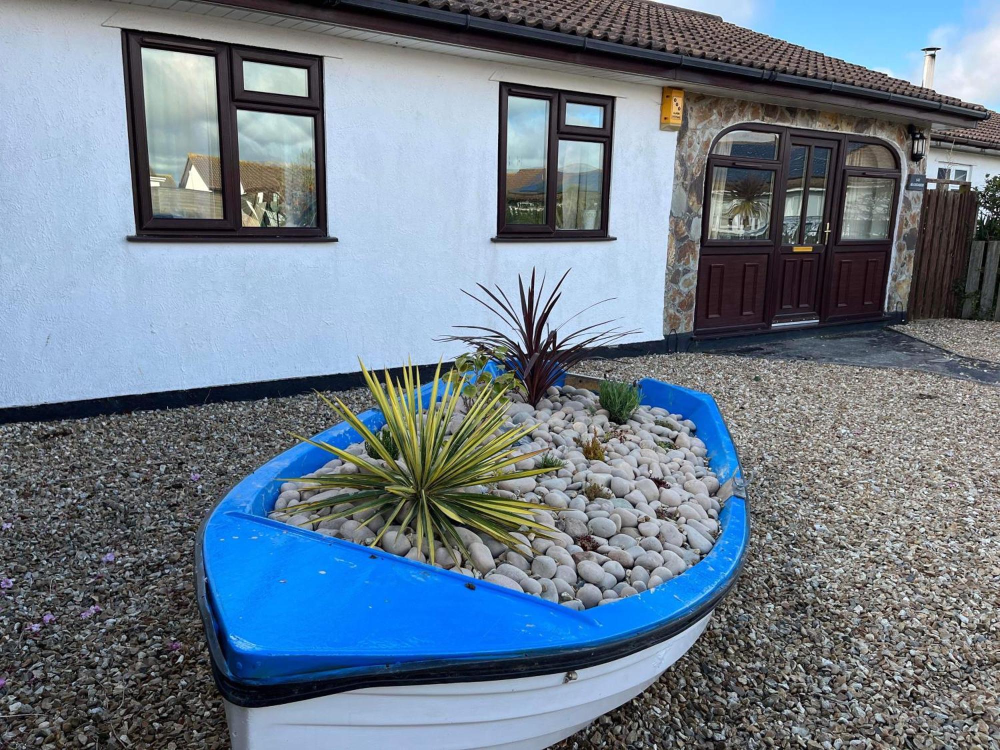 Beachcombers Holiday home *