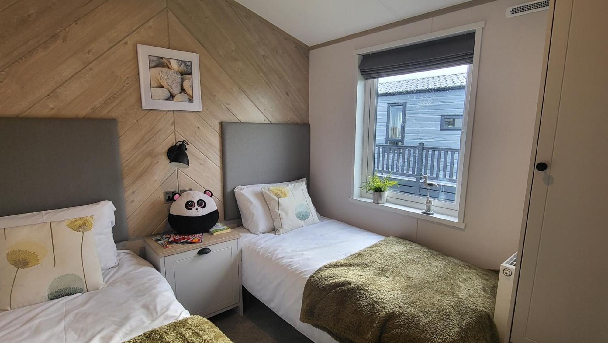 Honeycomb - 5 Min From Holiday home Padstow