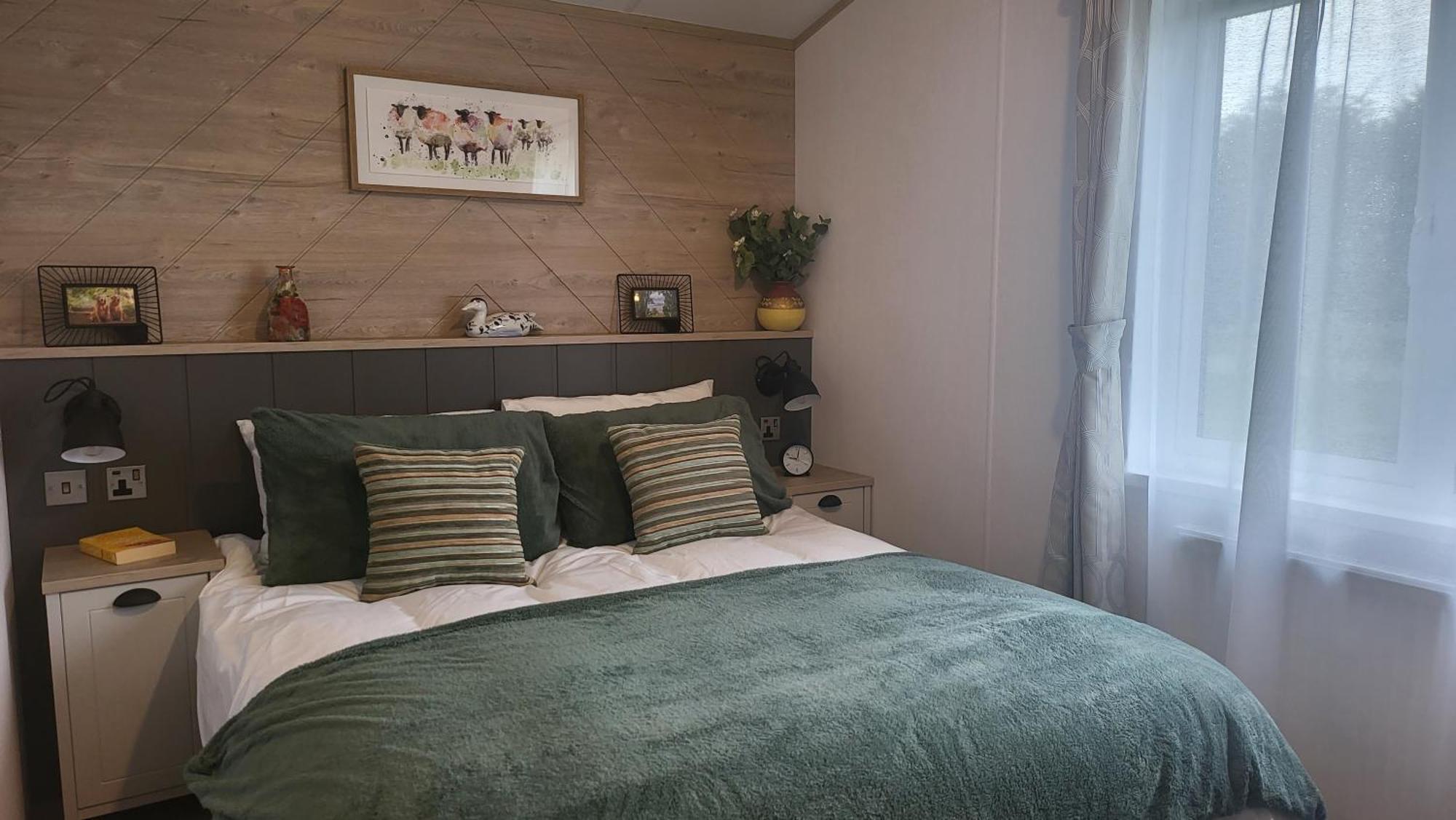 Holiday home Honeycomb - 5 Min From Padstow