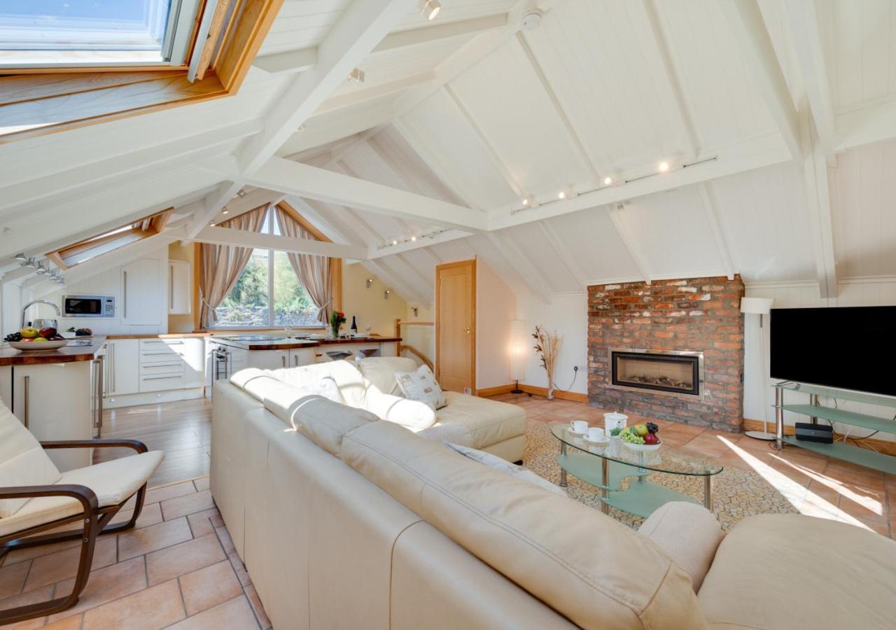Mally Moo Holiday home