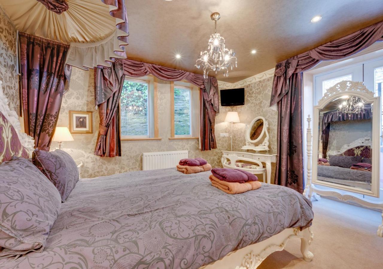 Holiday home Mally Moo