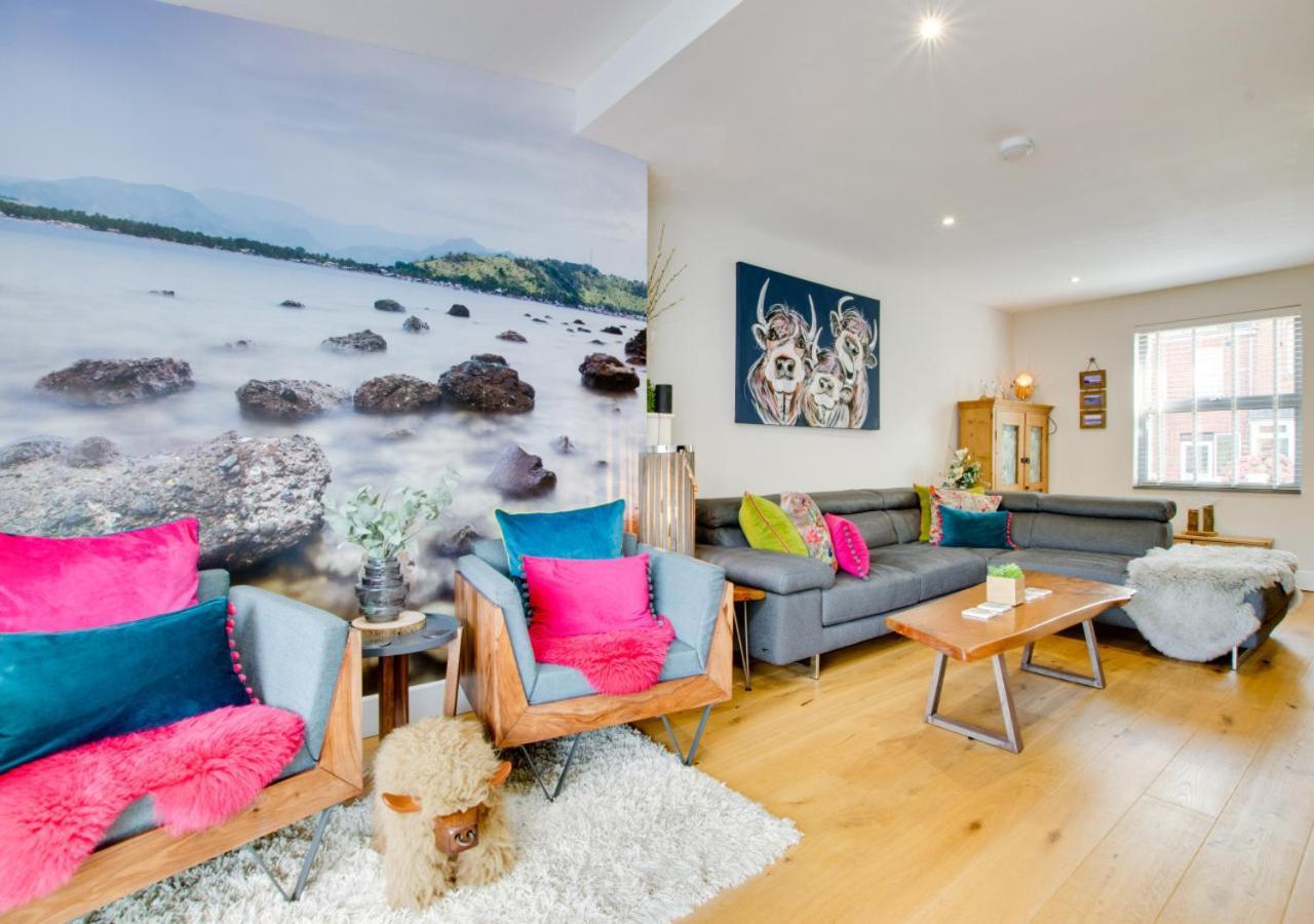 Sea Renity * Padstow