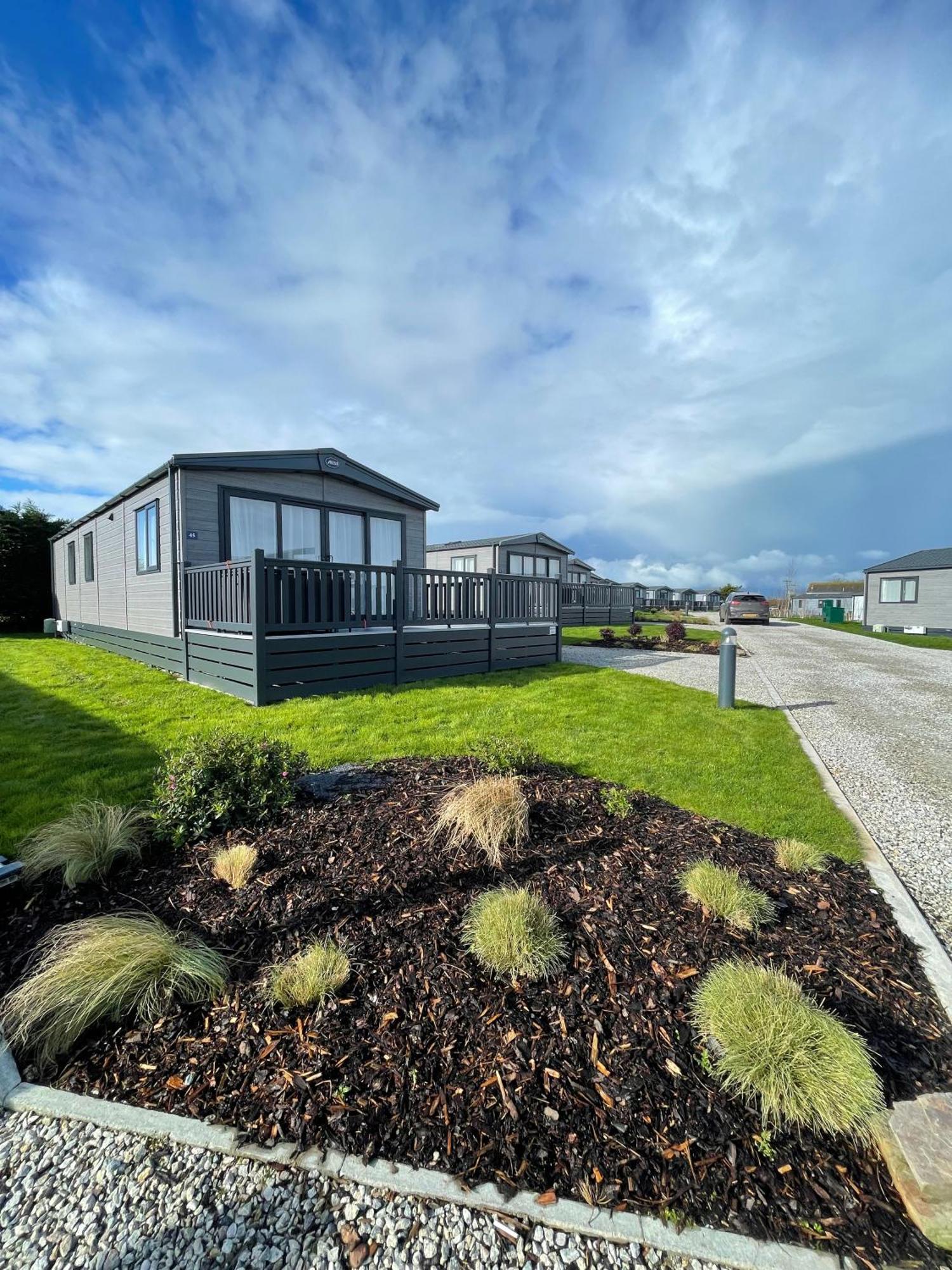 Apartamento Stones Throw Padstow