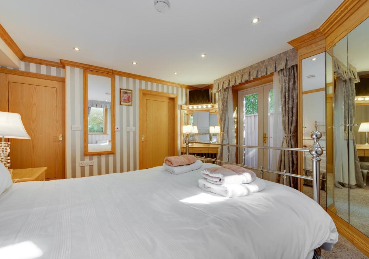 Mally Moo Holiday home