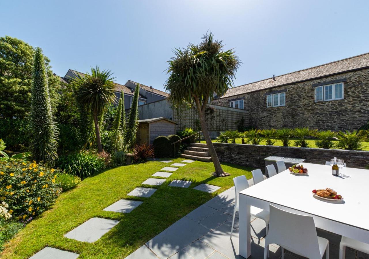 Court House Padstow