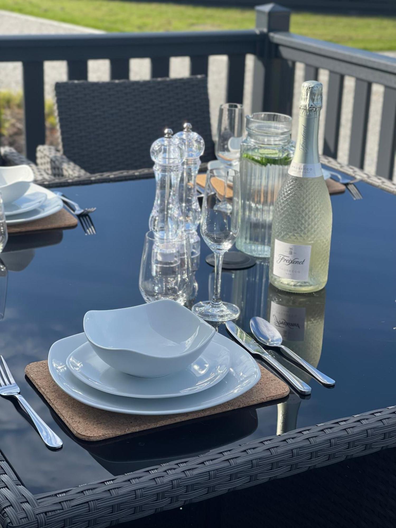 Apartamento Stones Throw Padstow
