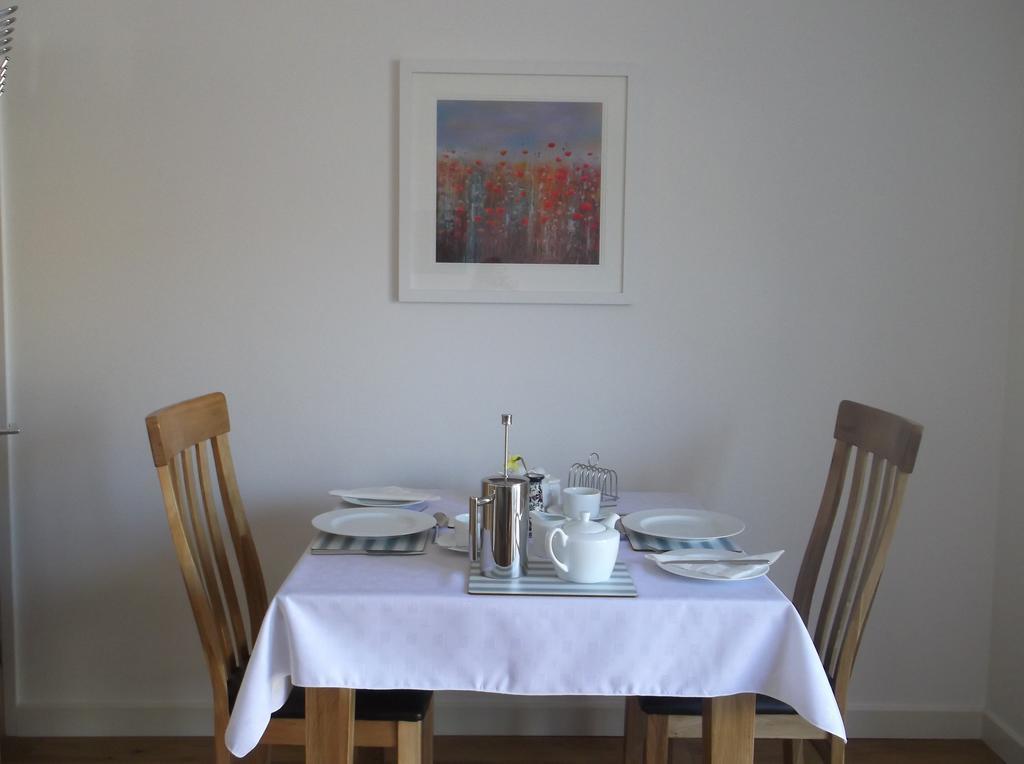 St Merryn Bed & Breakfast 4*