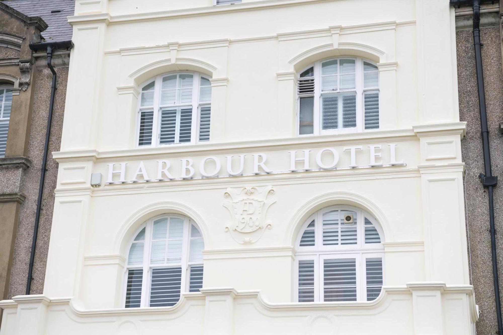 Hotel Harbour