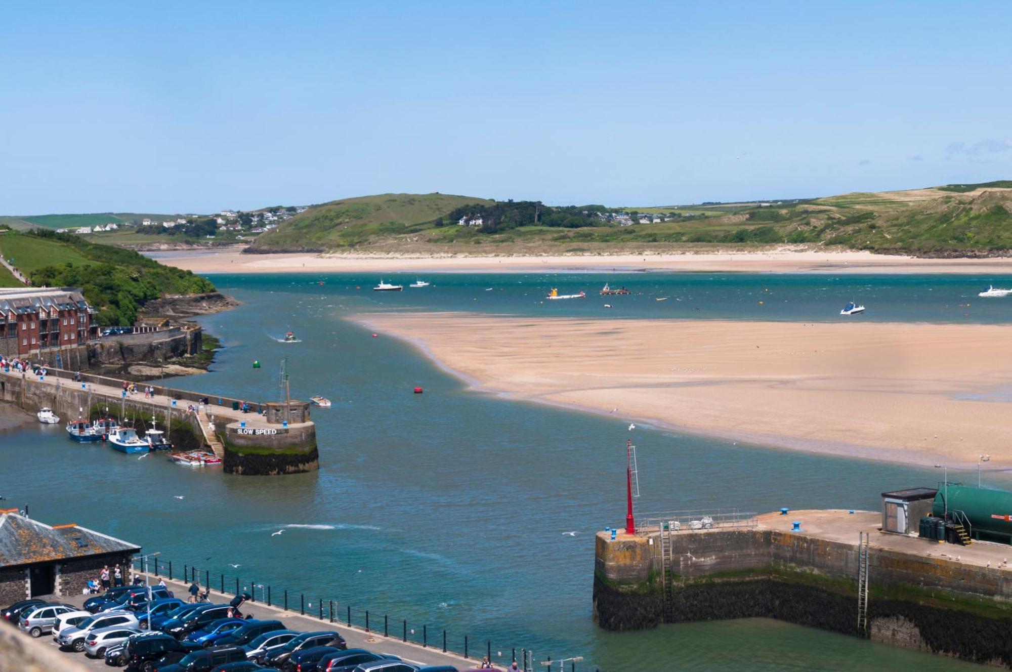 Harbour Padstow