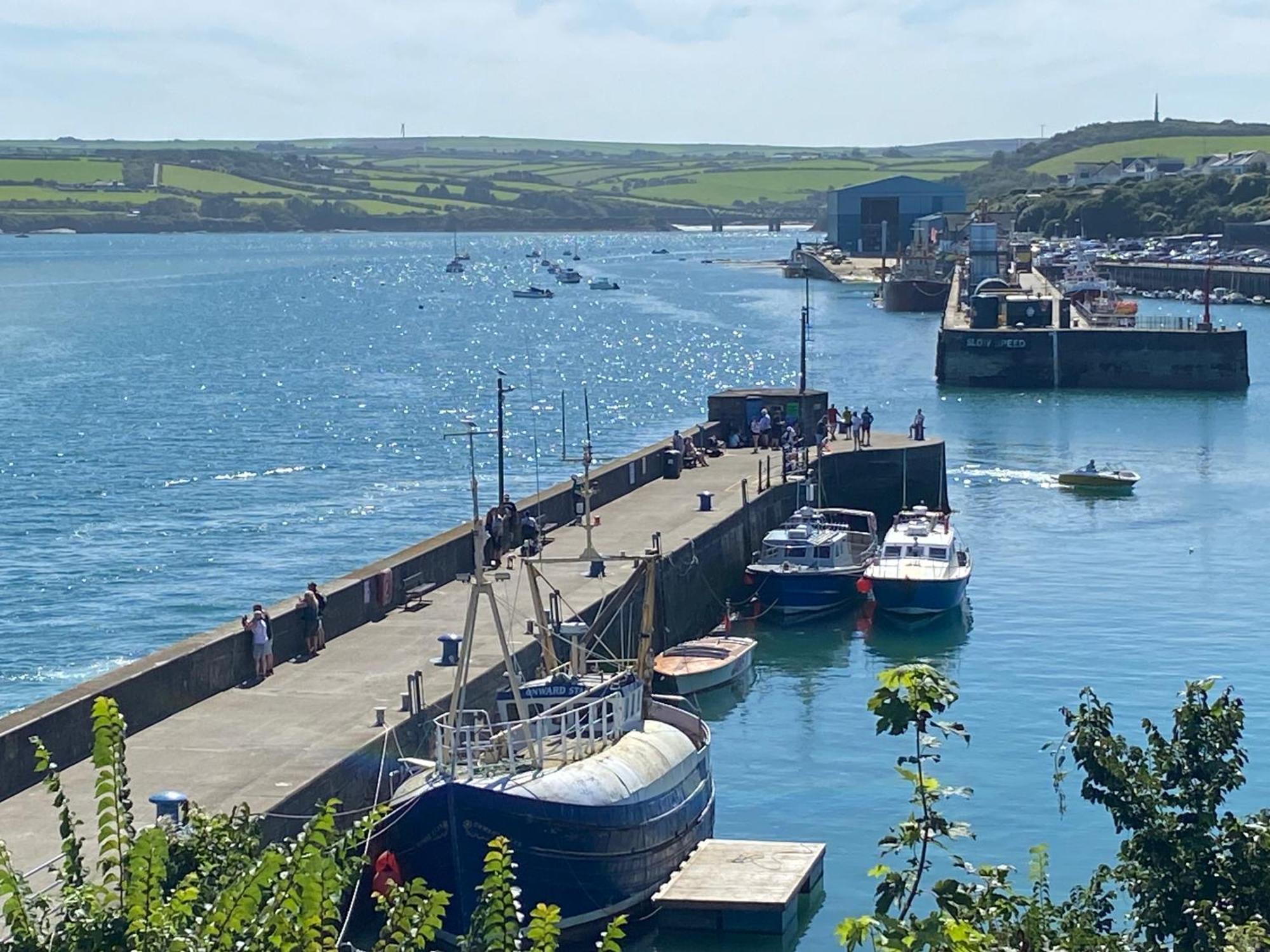 Casa de férias Summerplace Padstow