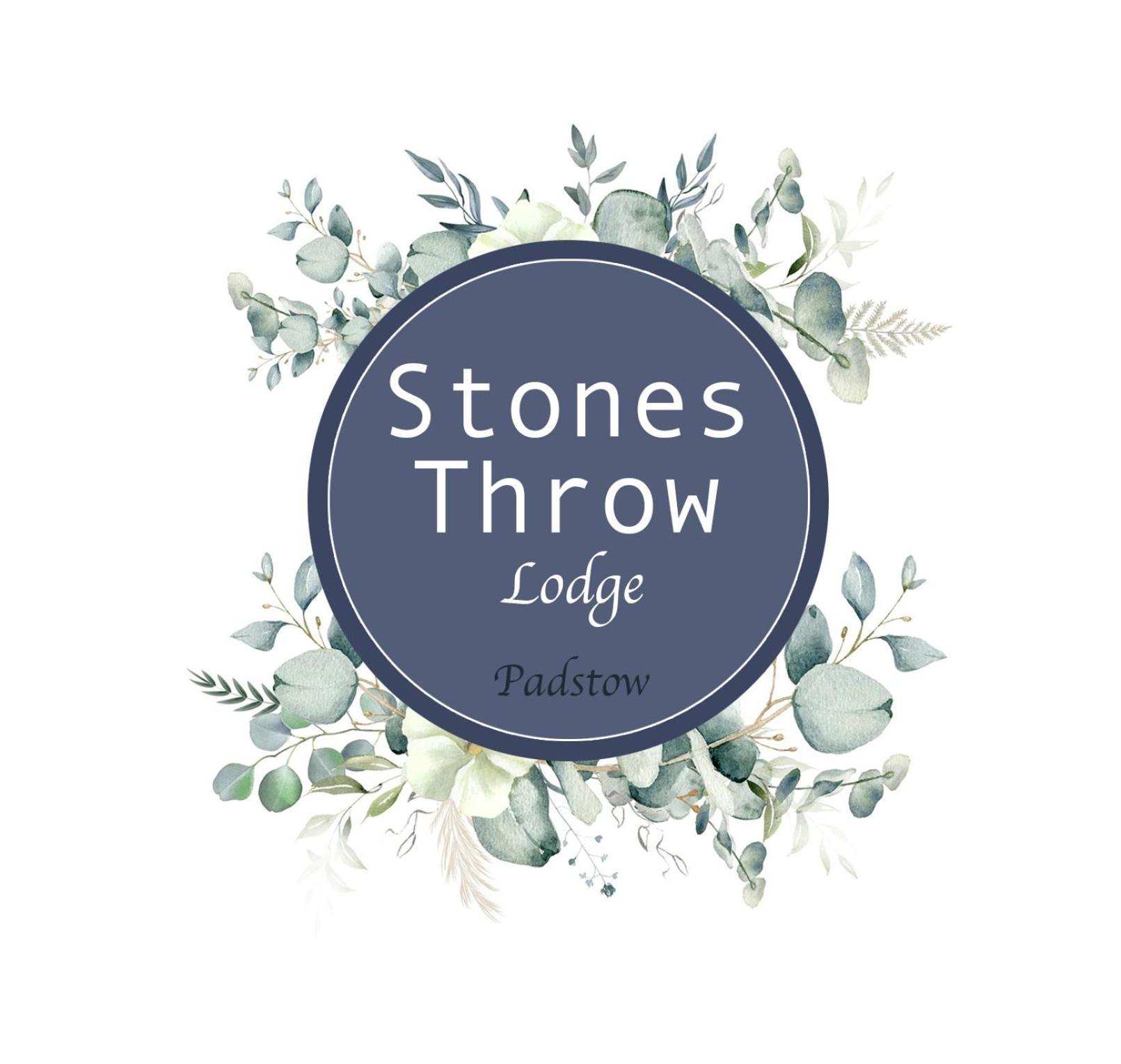 Stones Throw * Padstow