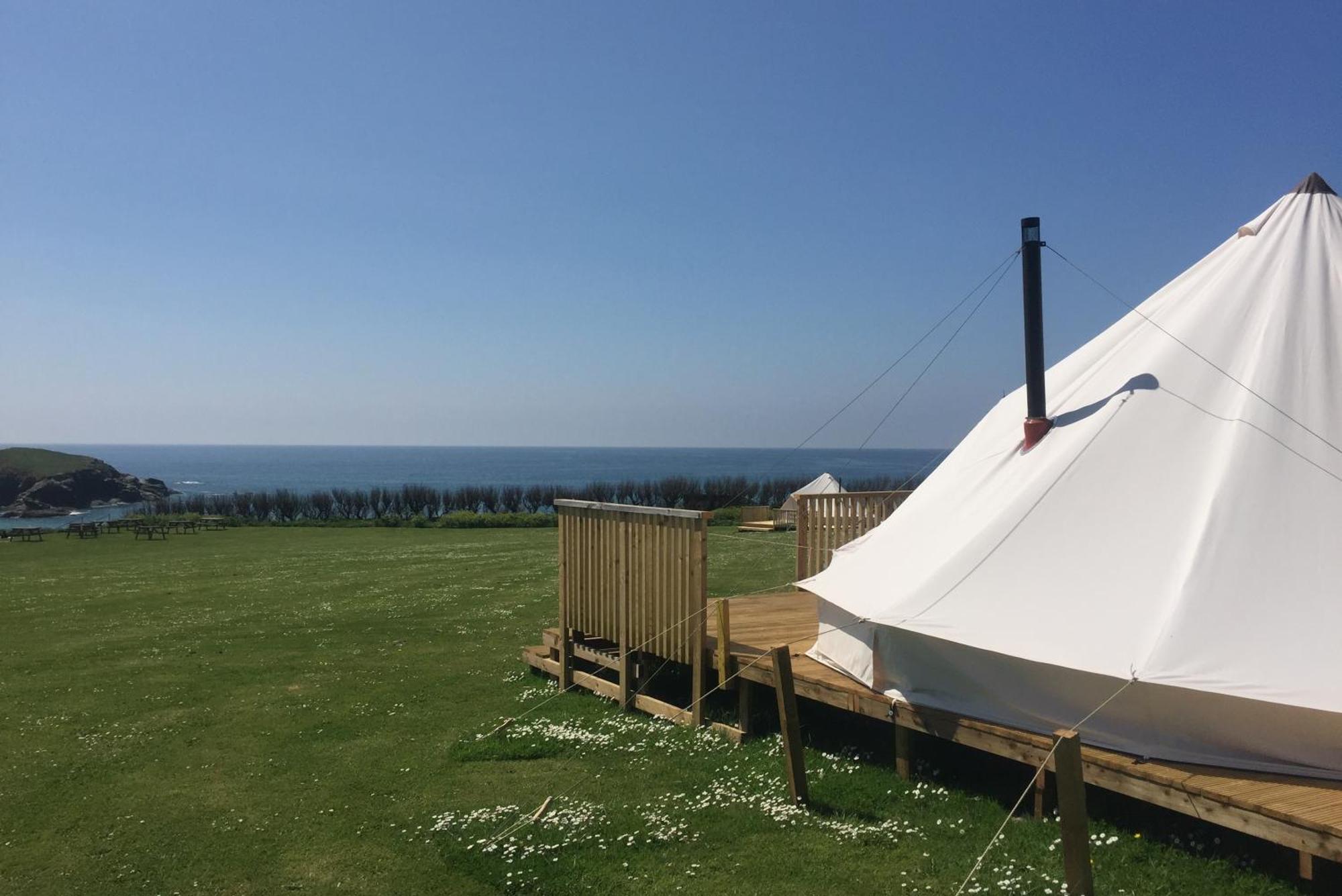 Yha Treyarnon Bay