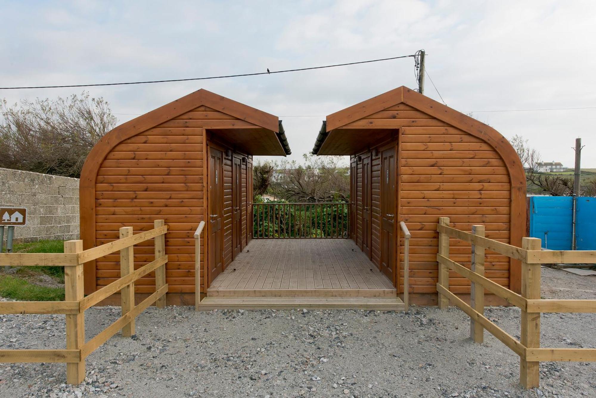 Yha Treyarnon Bay