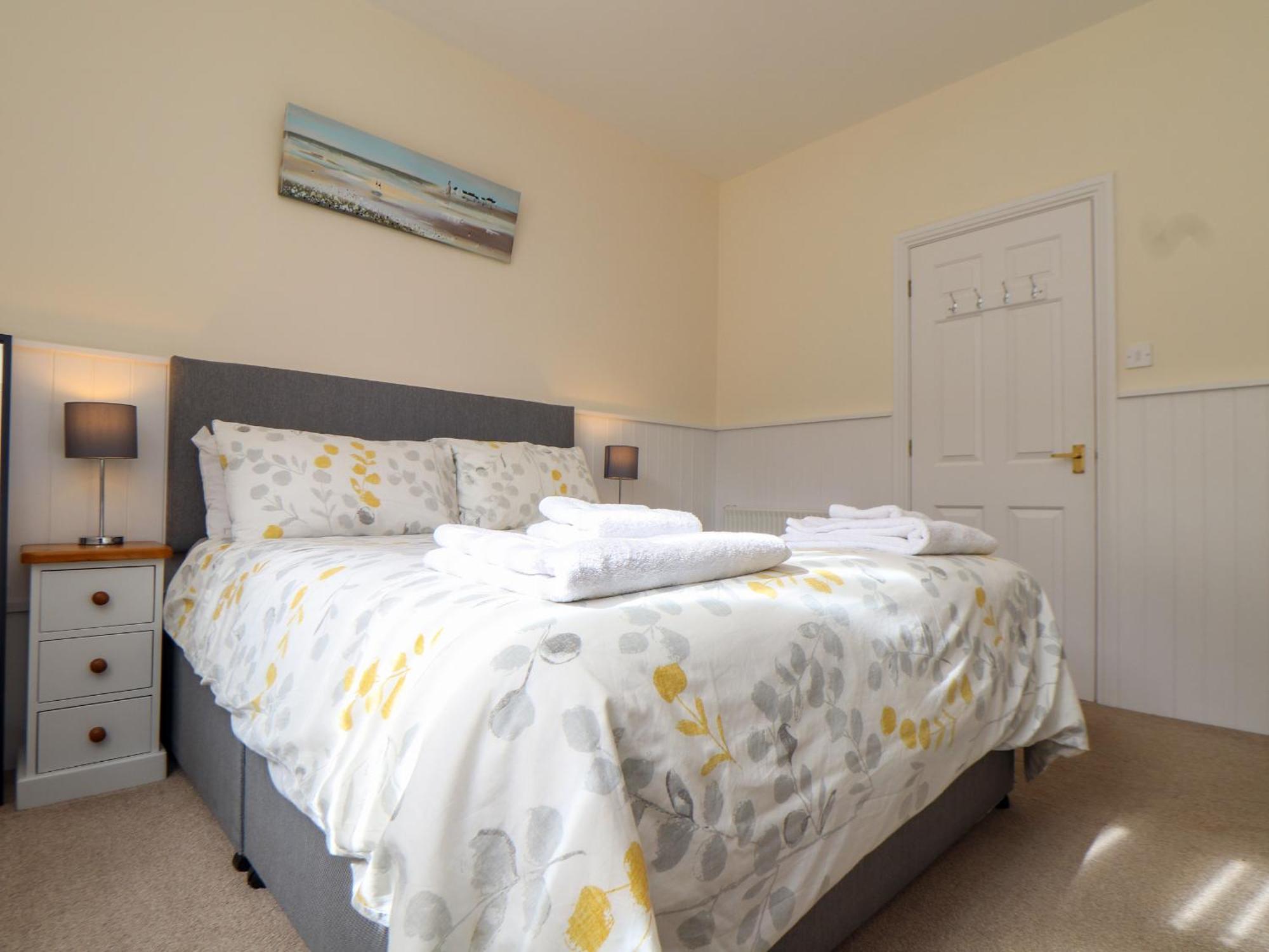 Flat 1 Niles Place Apartamento Padstow