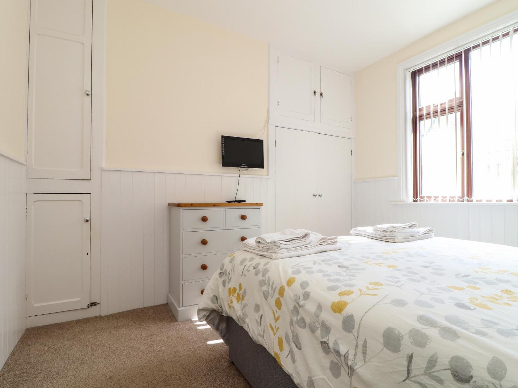 Apartamento Flat 1 Niles Place