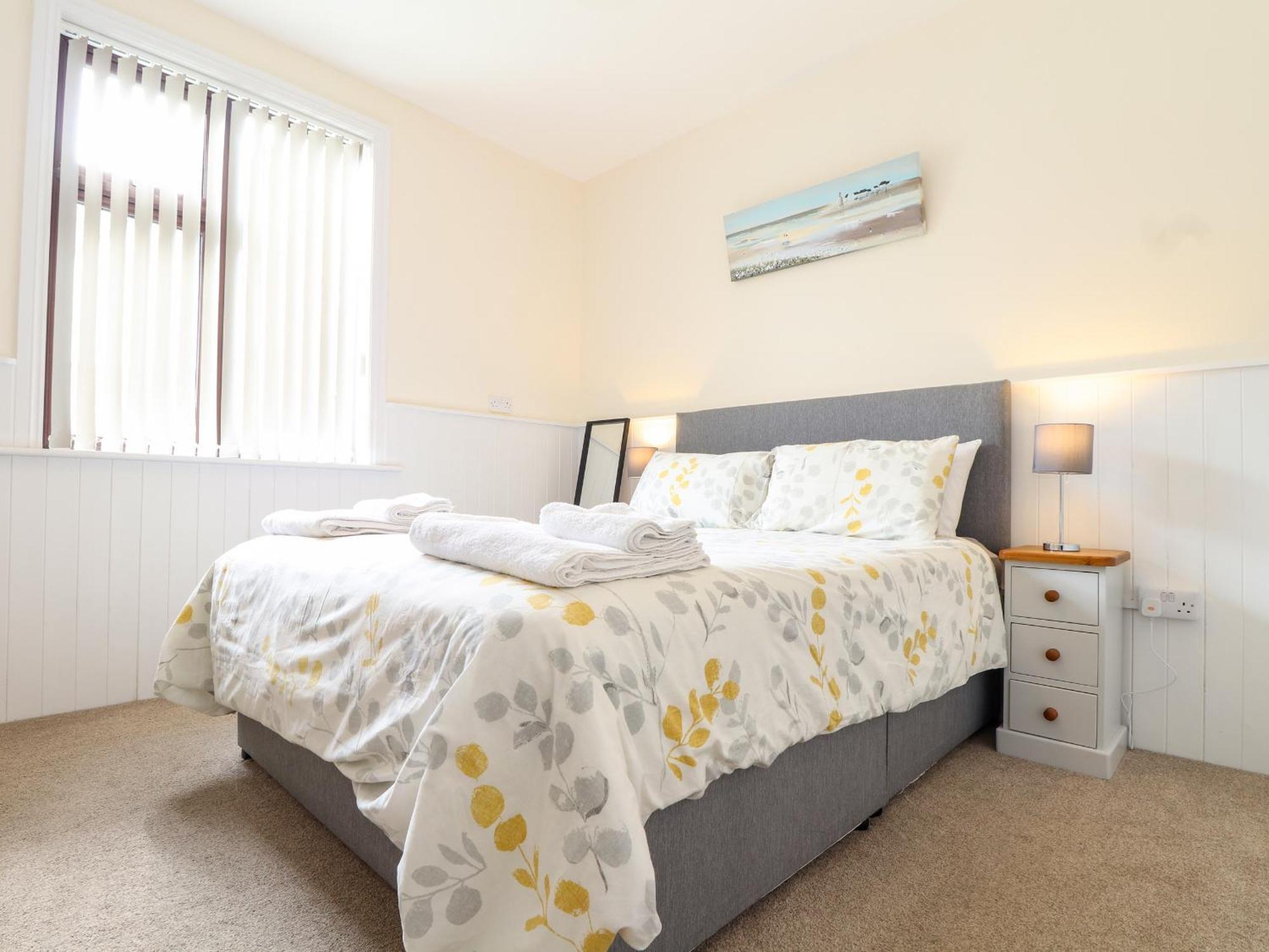Apartamento Flat 1 Niles Place Padstow