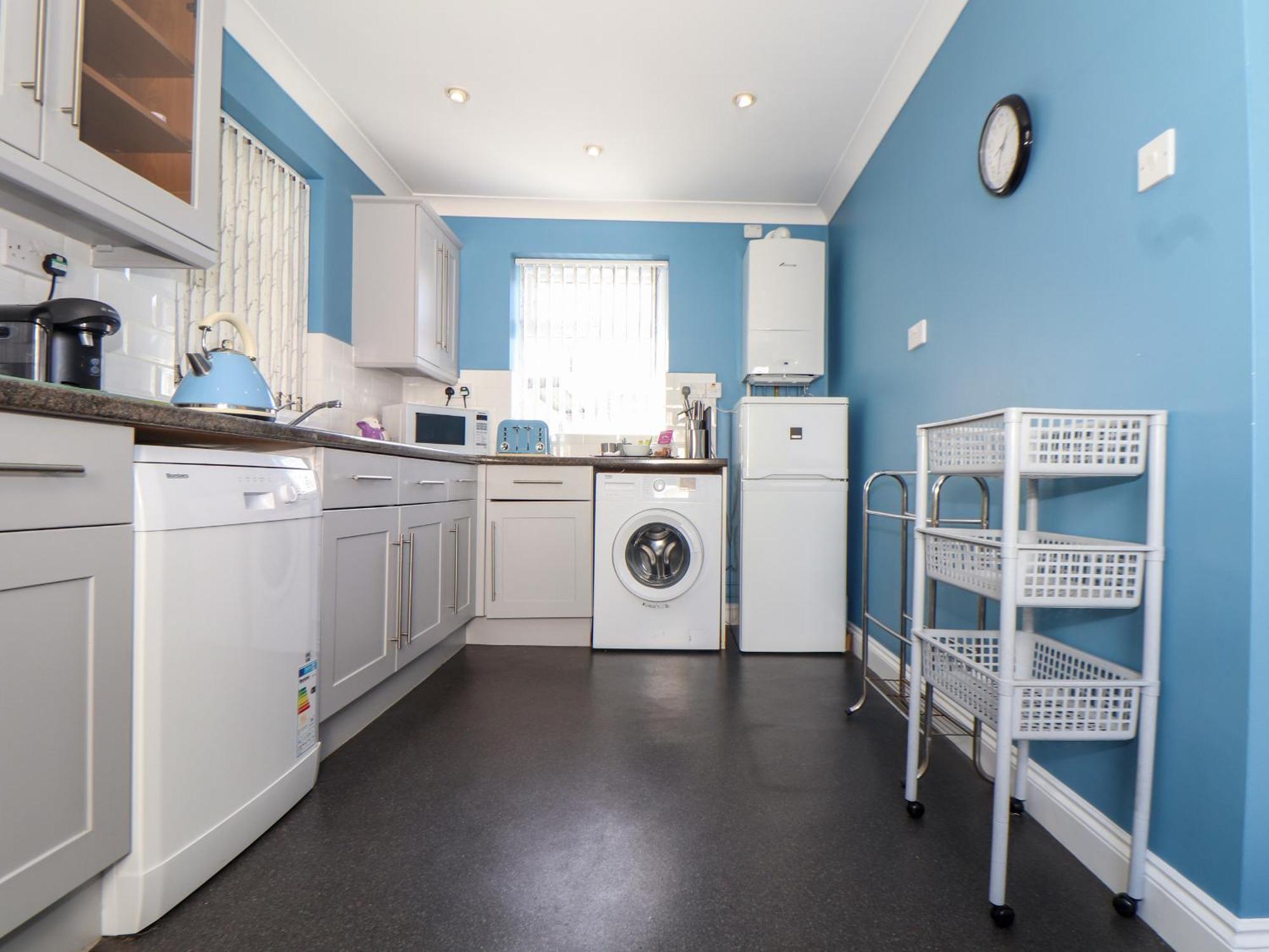 Apartamento Flat 1 Niles Place Padstow