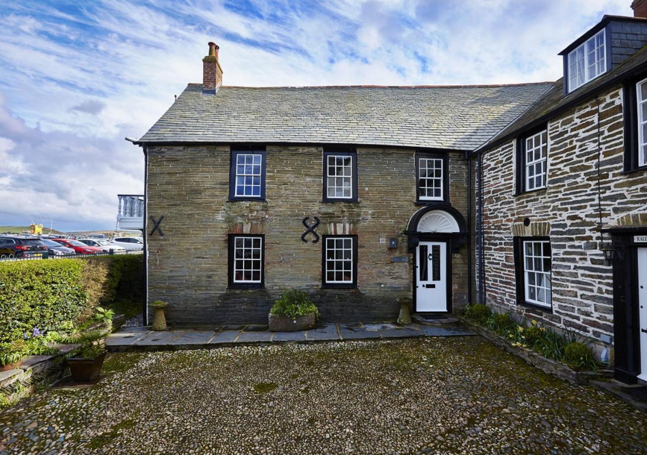 Court House * Padstow