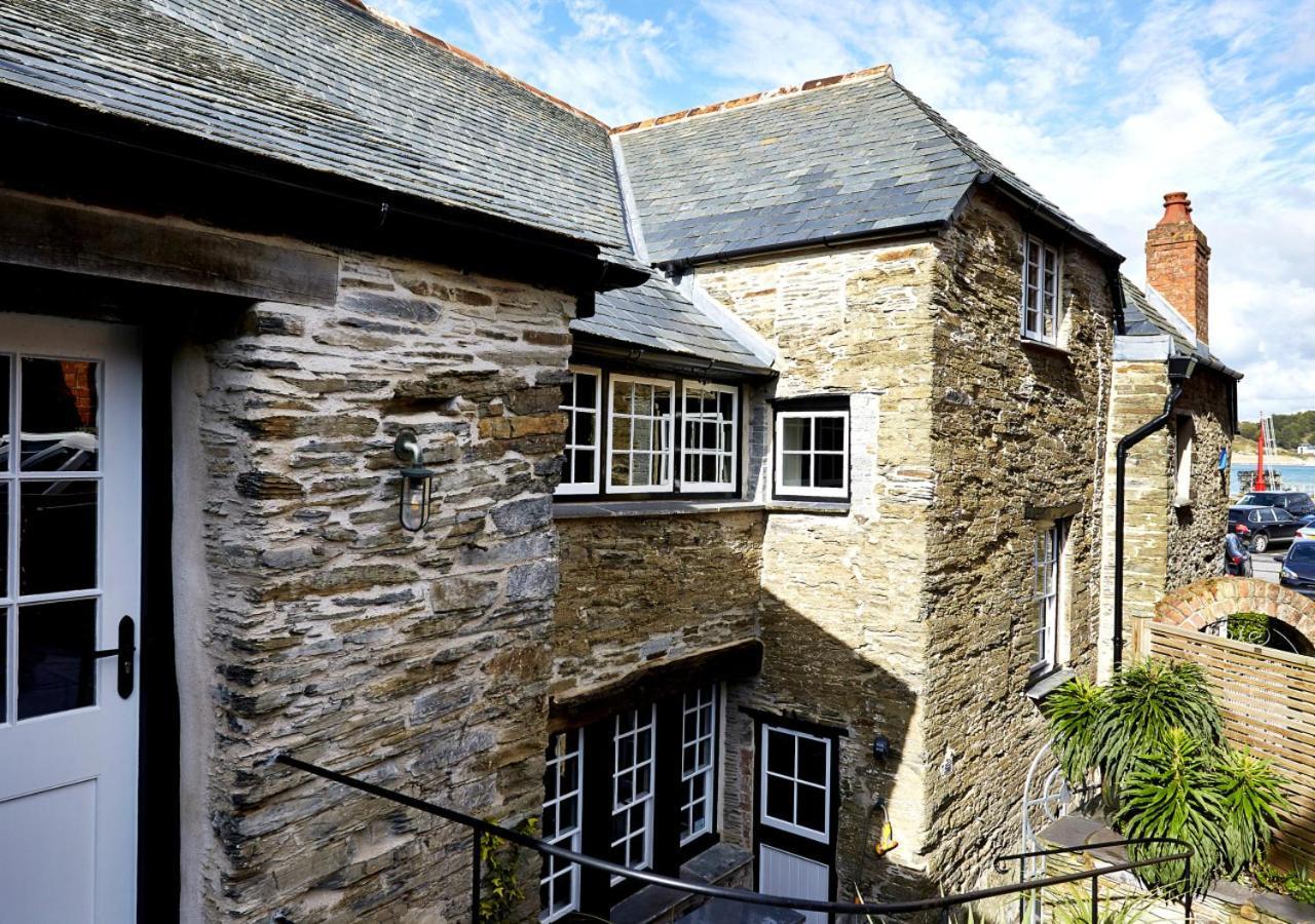 Court House Holiday home
