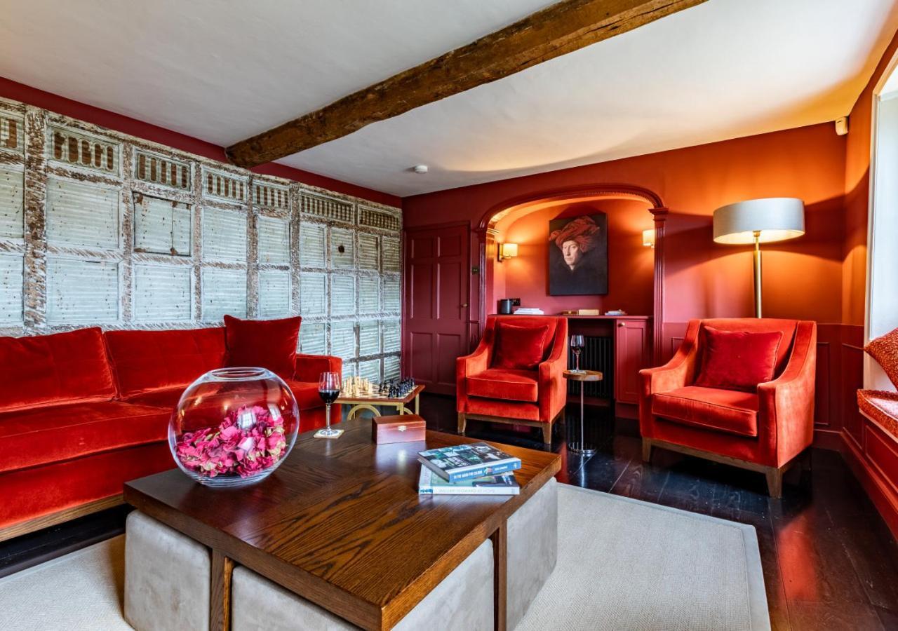 Court House Holiday home *
