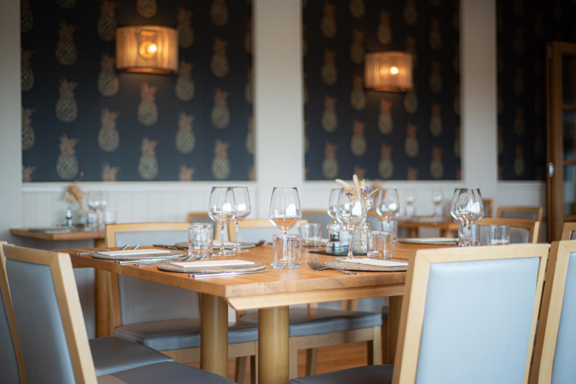 Resort Trevose Golf And Country Club Padstow