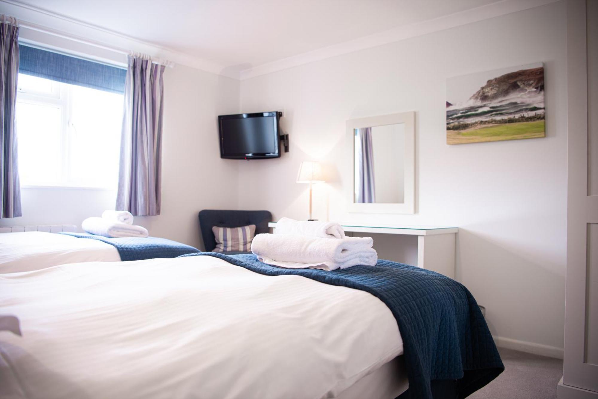 Trevose Golf And Country Club 3* Padstow