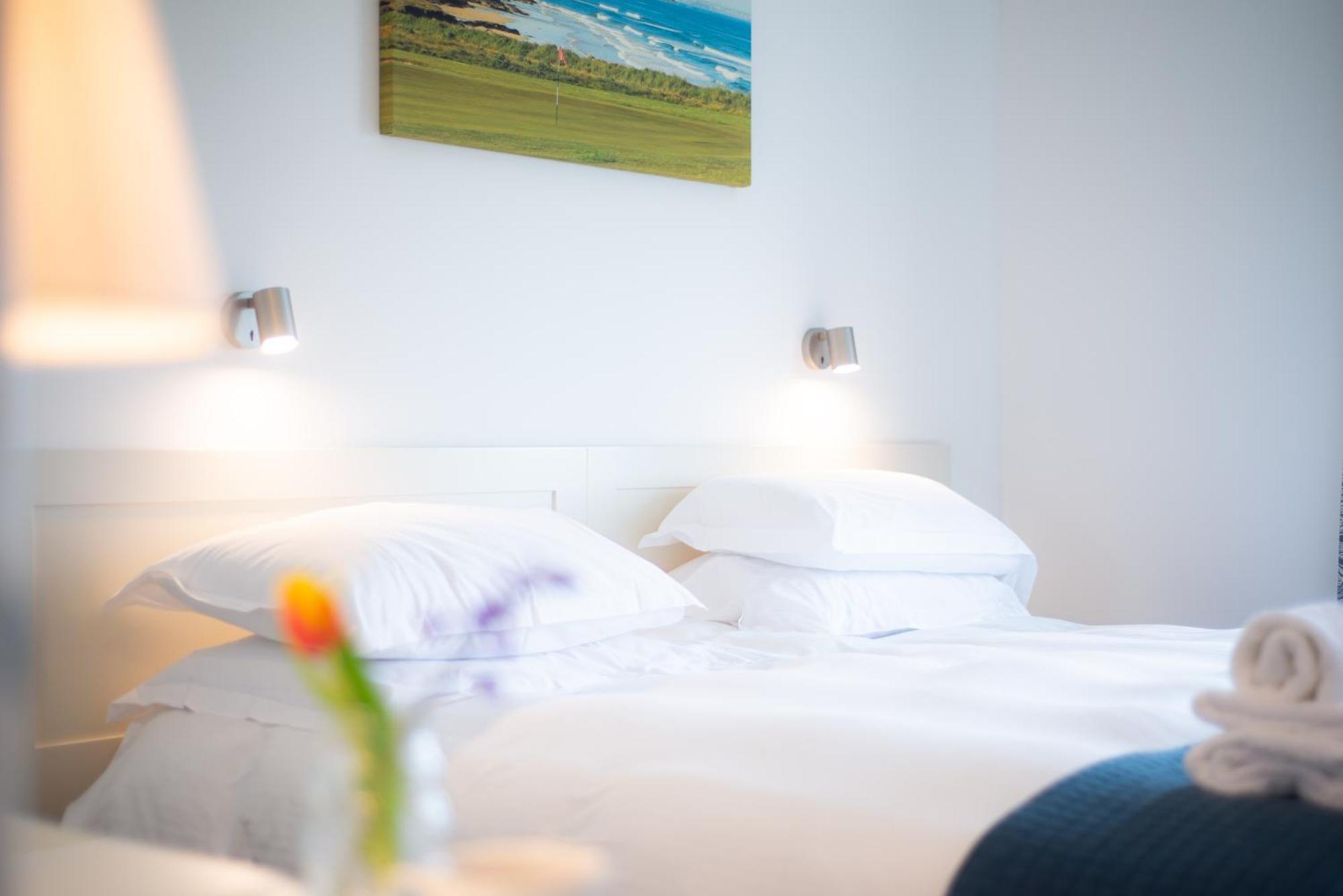 Trevose Golf And Country Club 3* Padstow