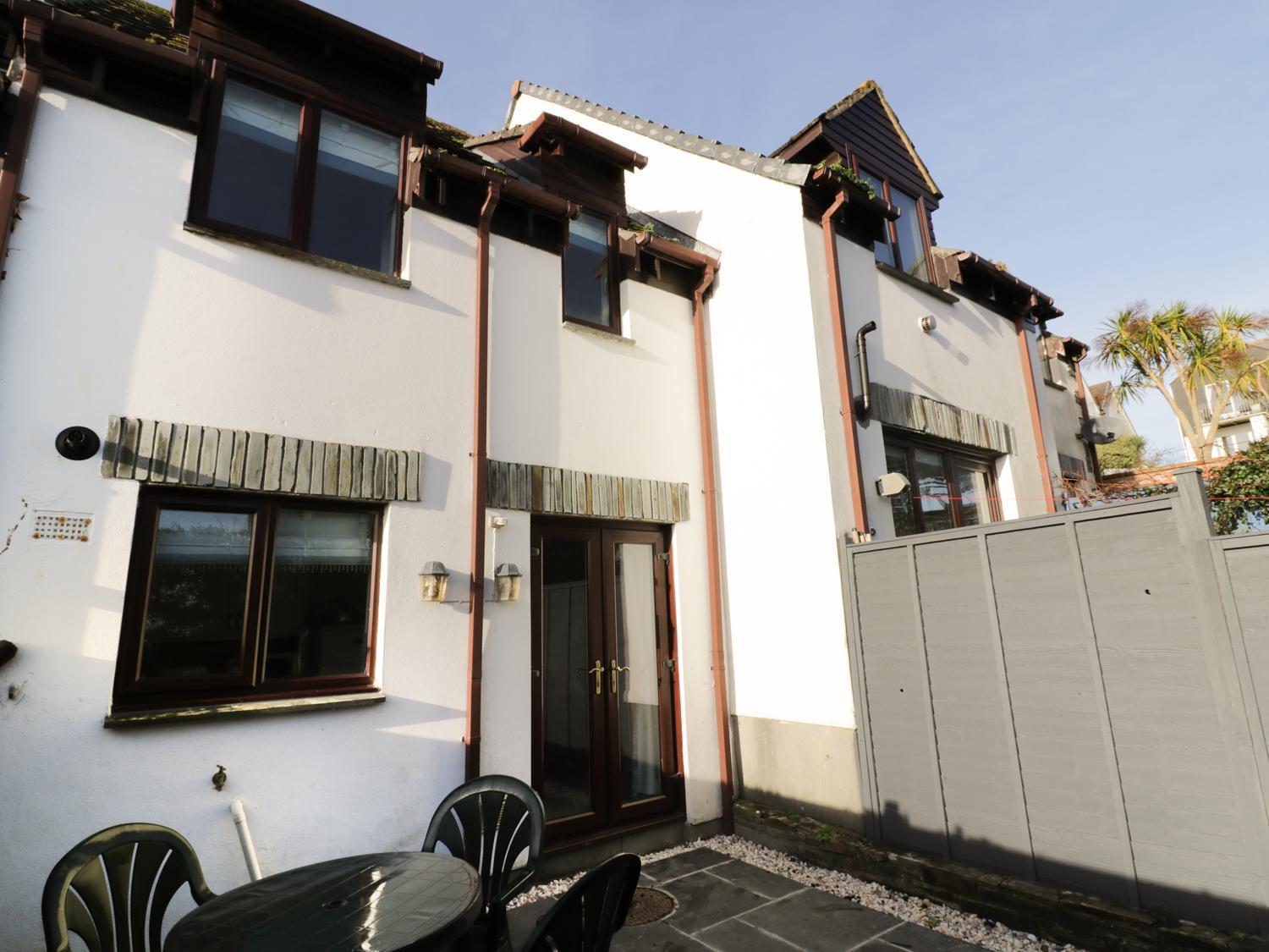 Holiday home Gull Padstow