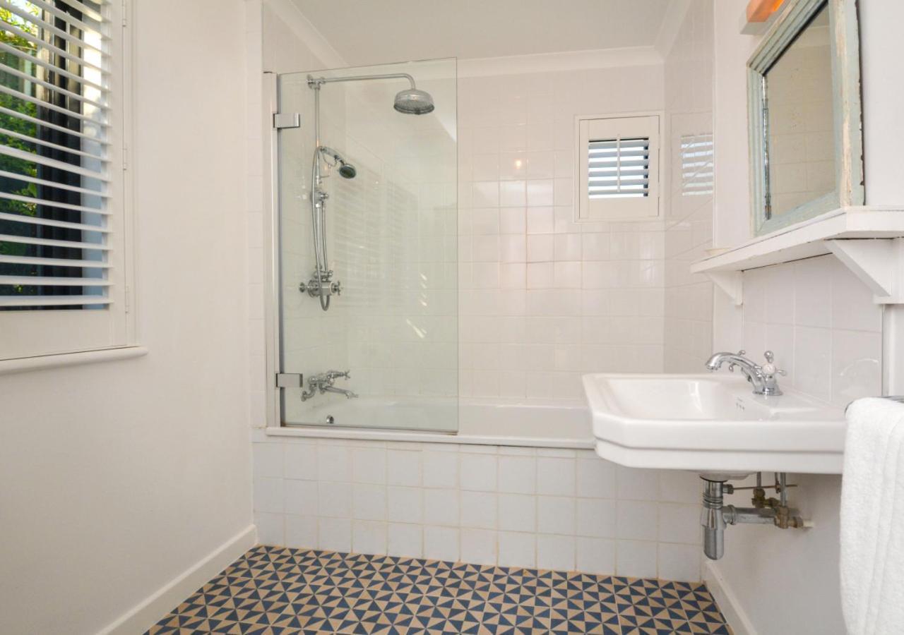 Holiday home Morlanar Padstow