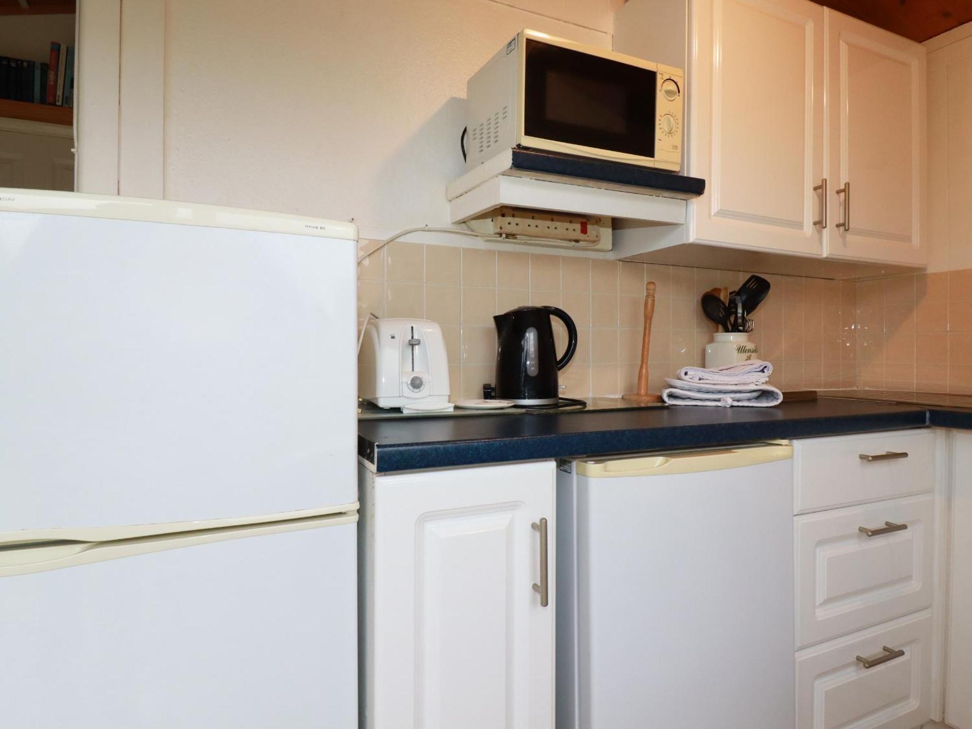 Hawker's Cove Holiday home *