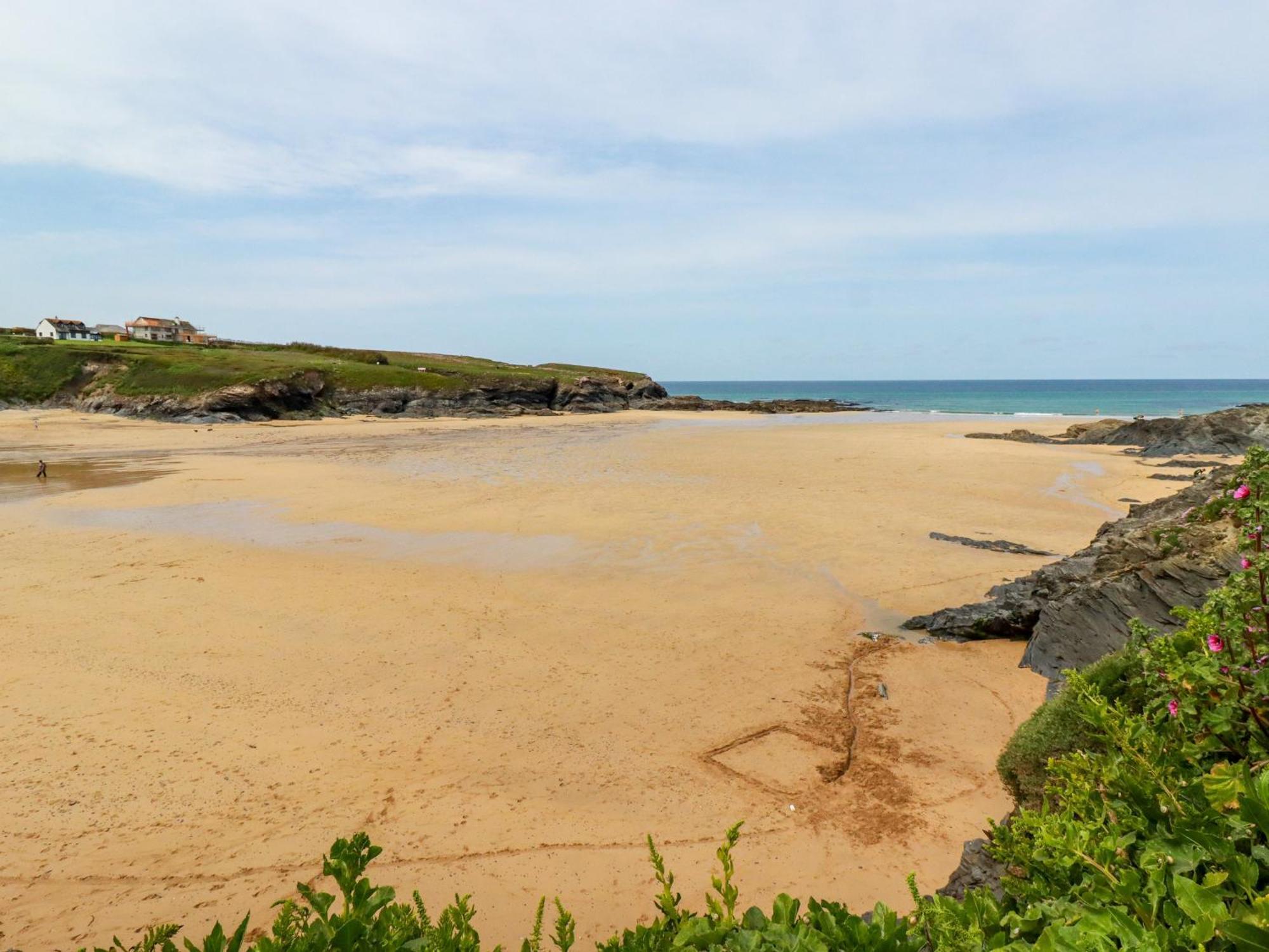 Pepper Cove