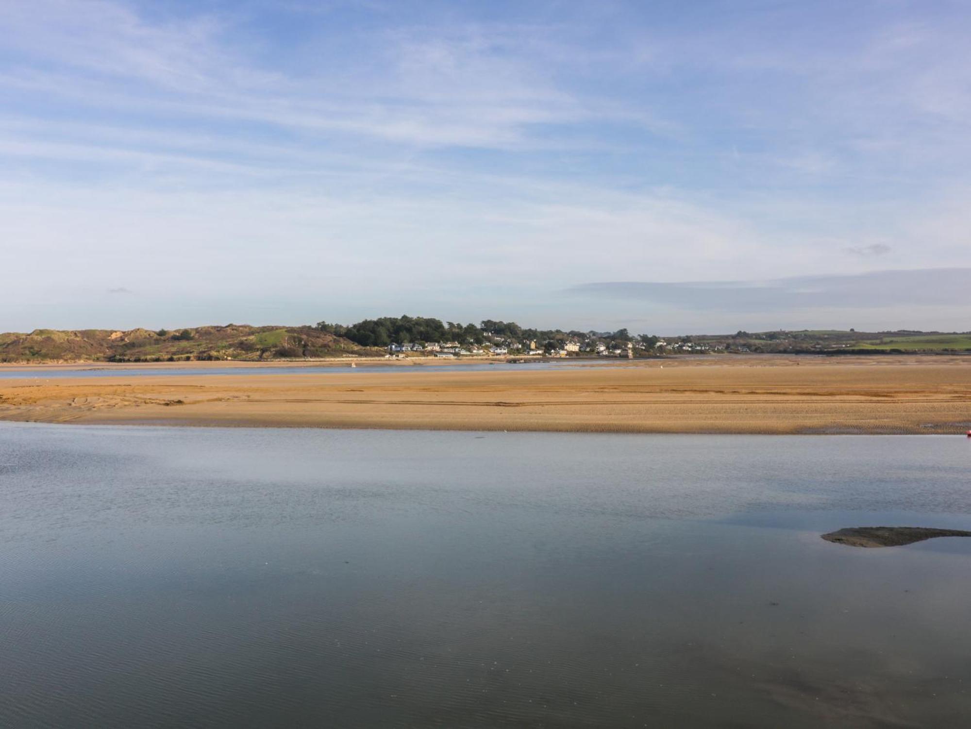 Pepper Cove * Padstow