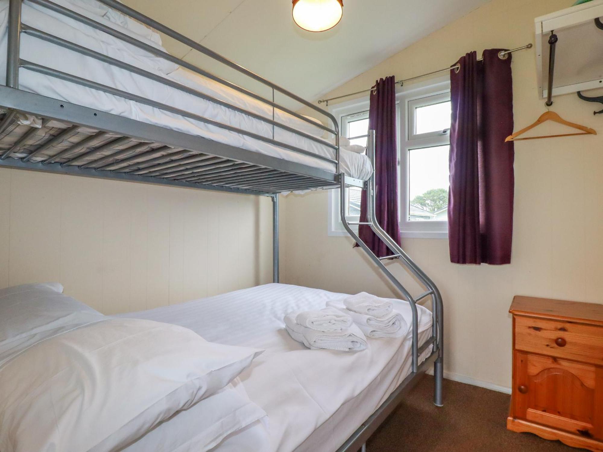 Holiday home Pepper Cove Padstow