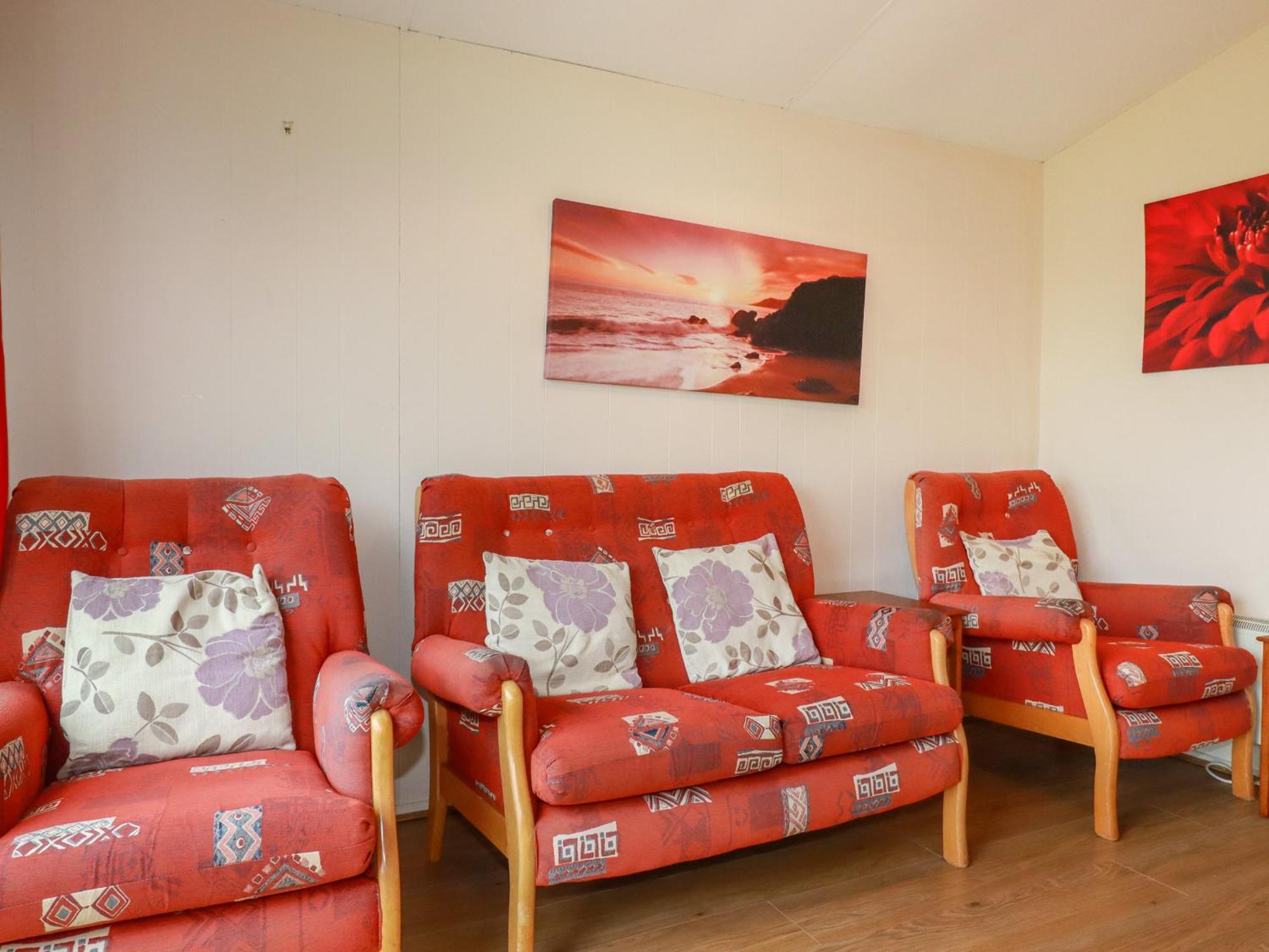 Pepper Cove Holiday home *
