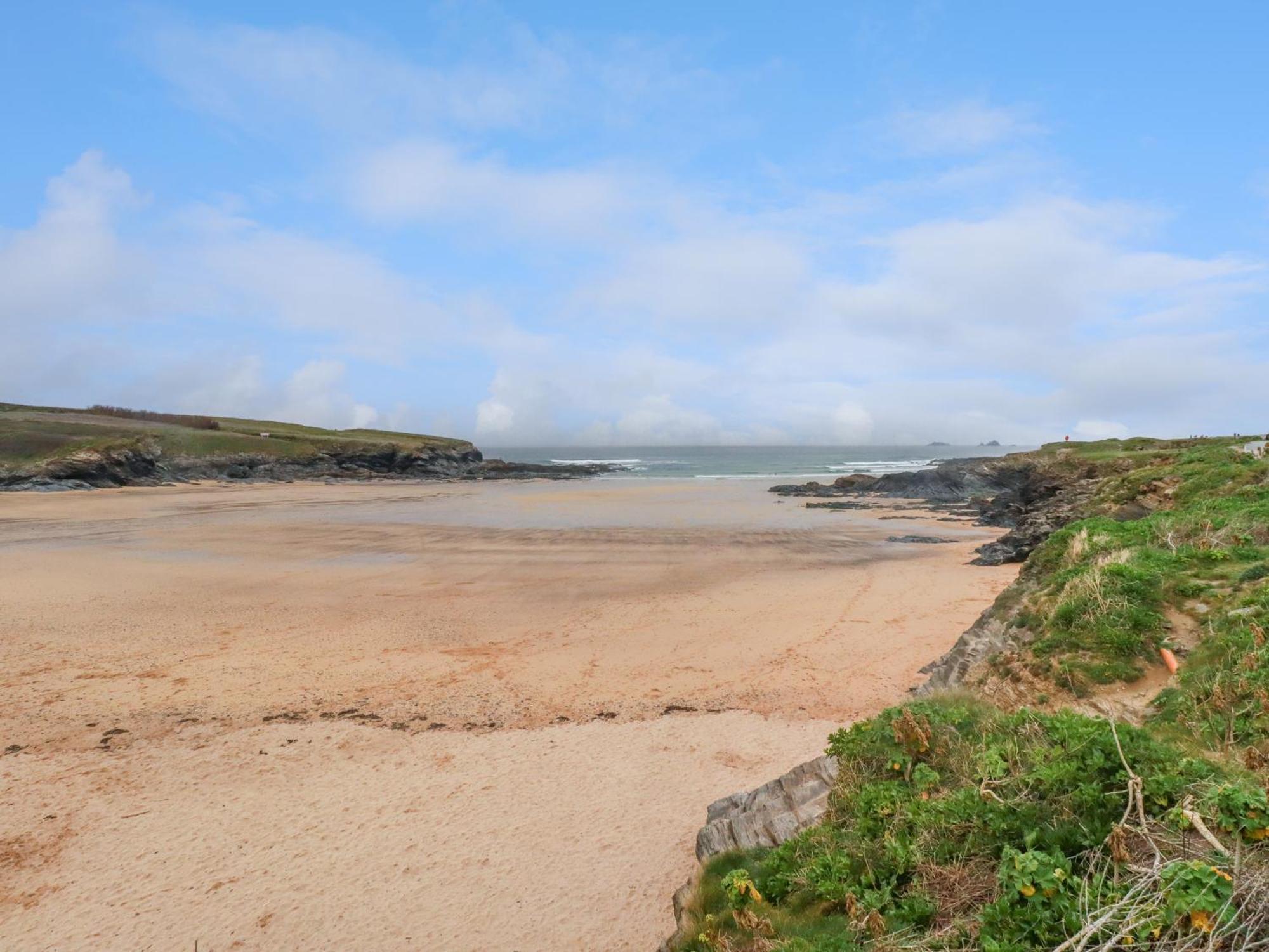 Constantine Bay Holiday home