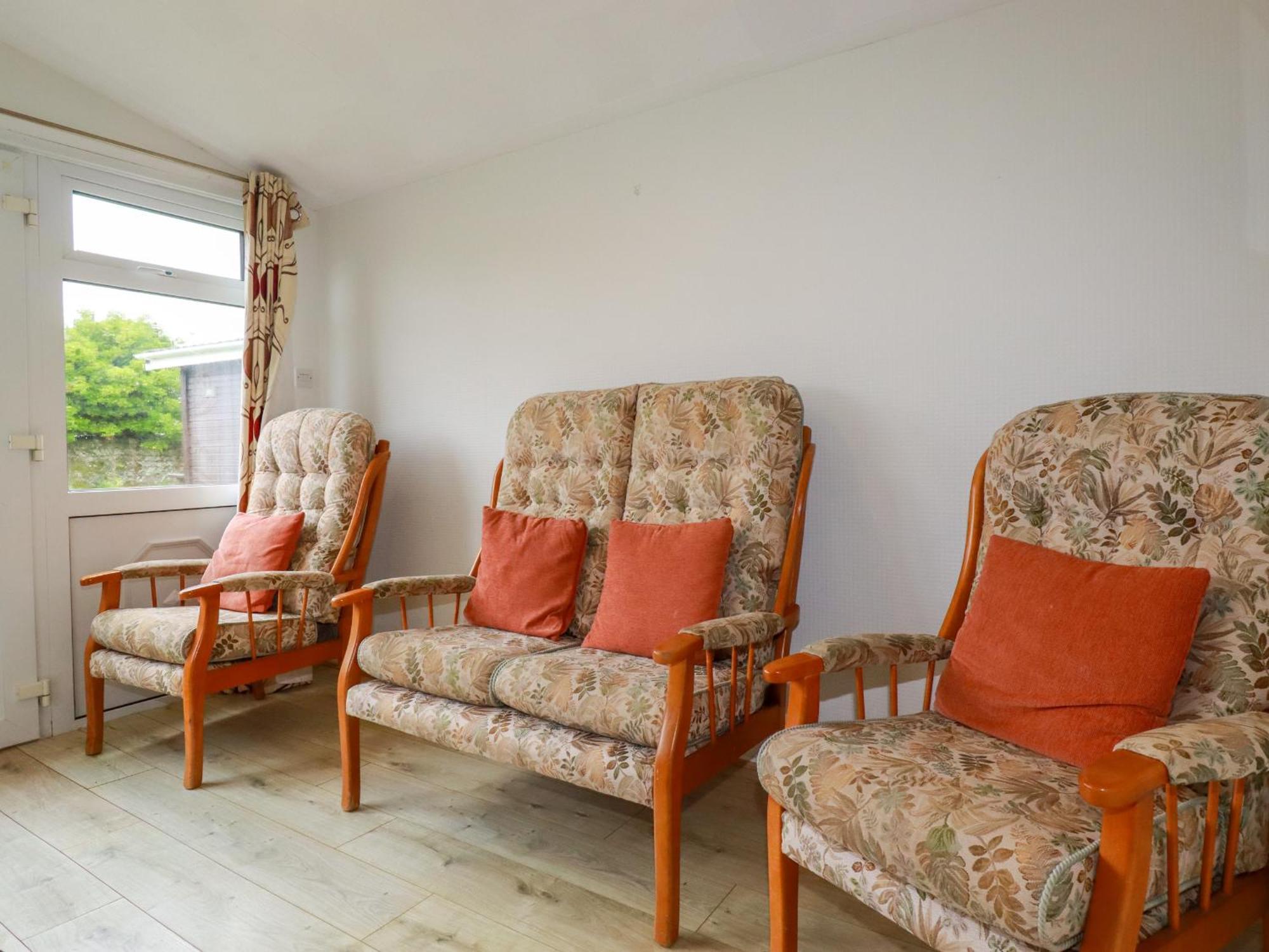 Holiday home Constantine Bay
