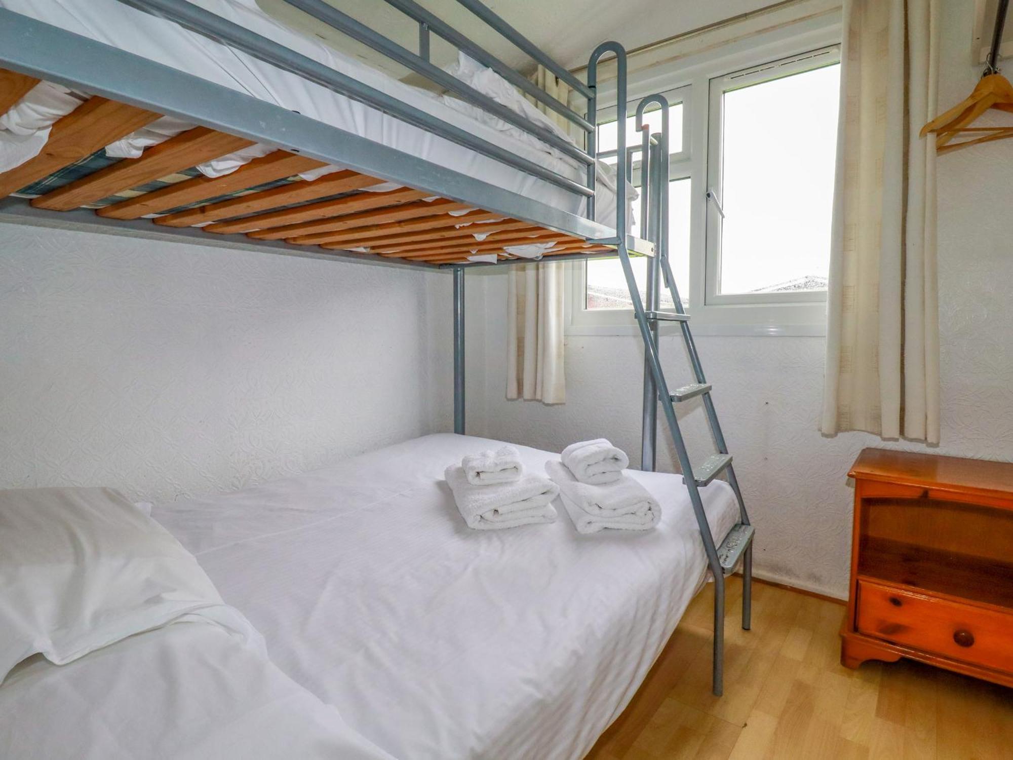 Constantine Bay Holiday home Padstow