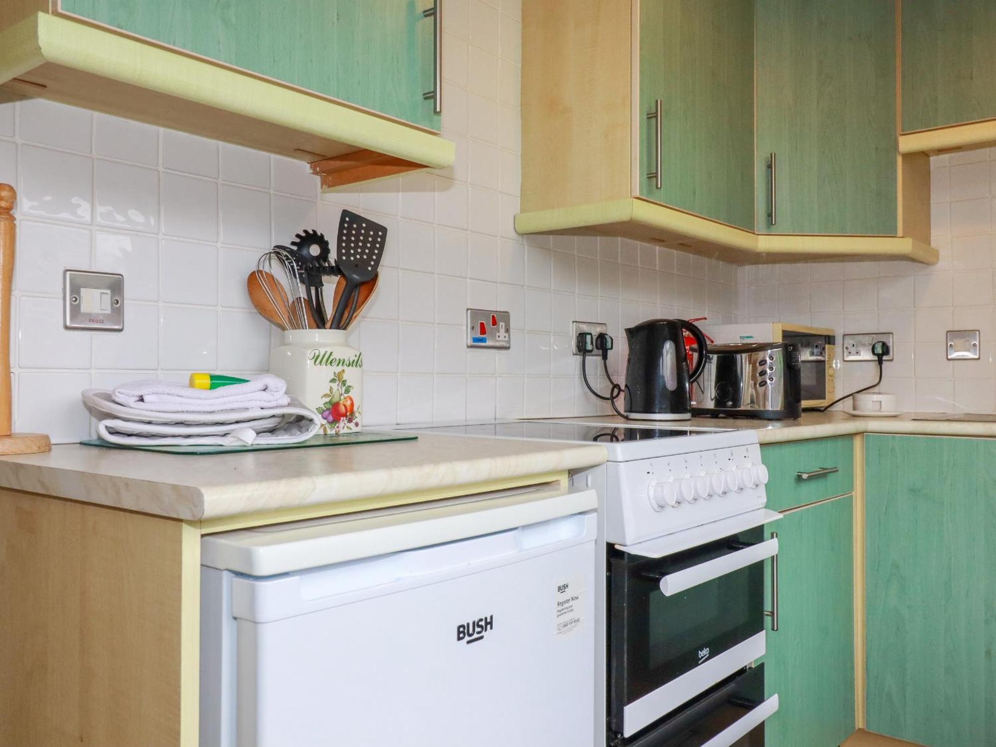 Holiday home Constantine Bay Padstow